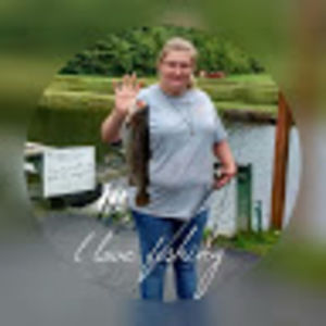 Meet your Posher, Katherine